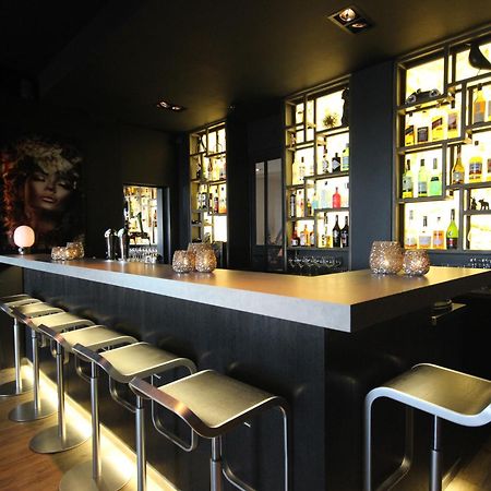 Hotel Hogerhuys - Adults Only Noordwijk Εξωτερικό φωτογραφία
