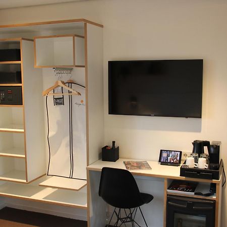 Hotel Hogerhuys - Adults Only Noordwijk Εξωτερικό φωτογραφία