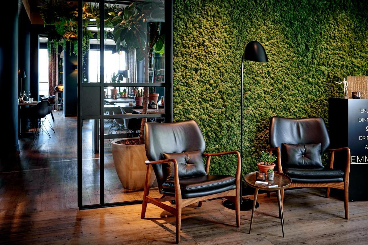 Hotel Hogerhuys - Adults Only Noordwijk Εξωτερικό φωτογραφία