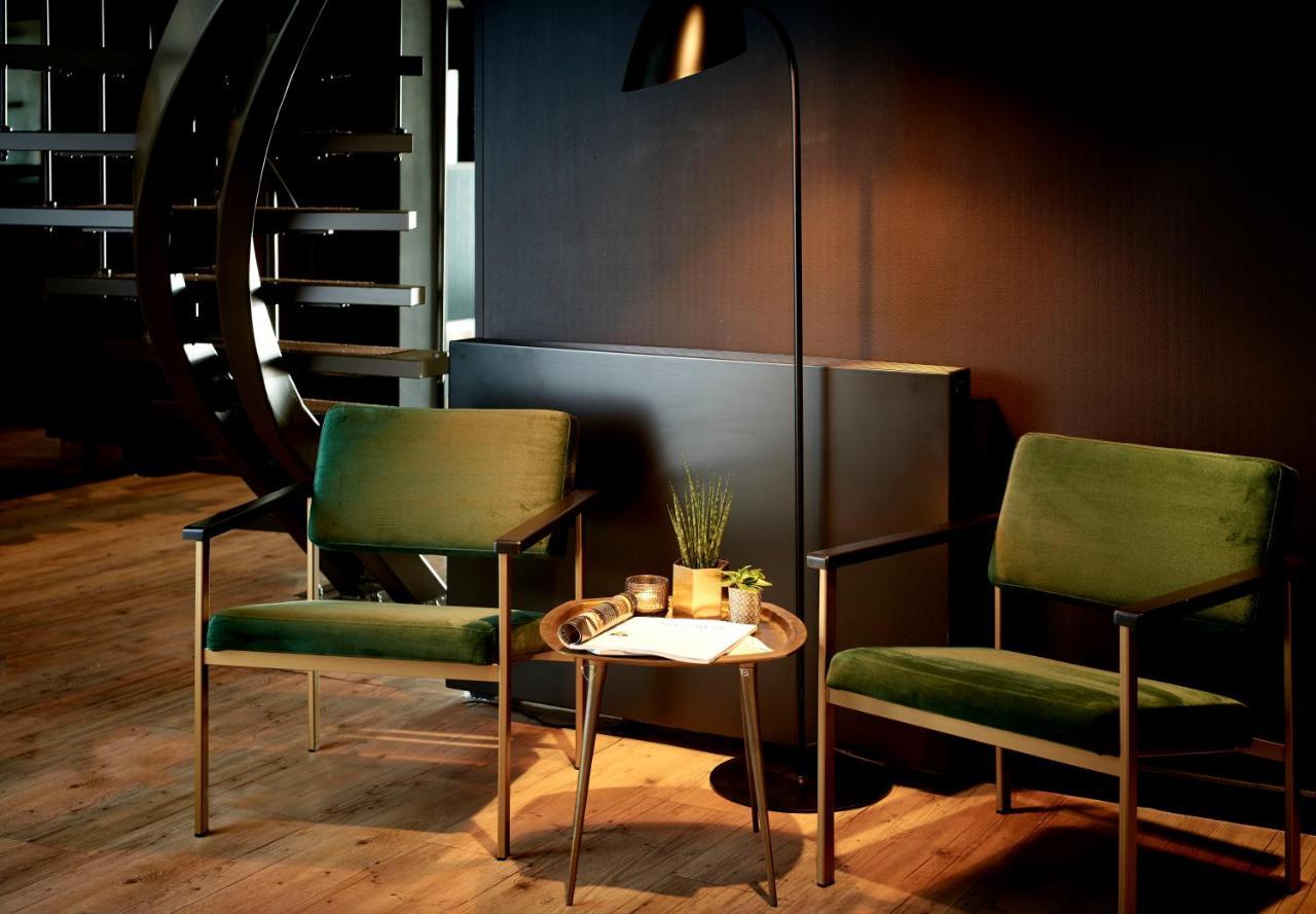 Hotel Hogerhuys - Adults Only Noordwijk Εξωτερικό φωτογραφία