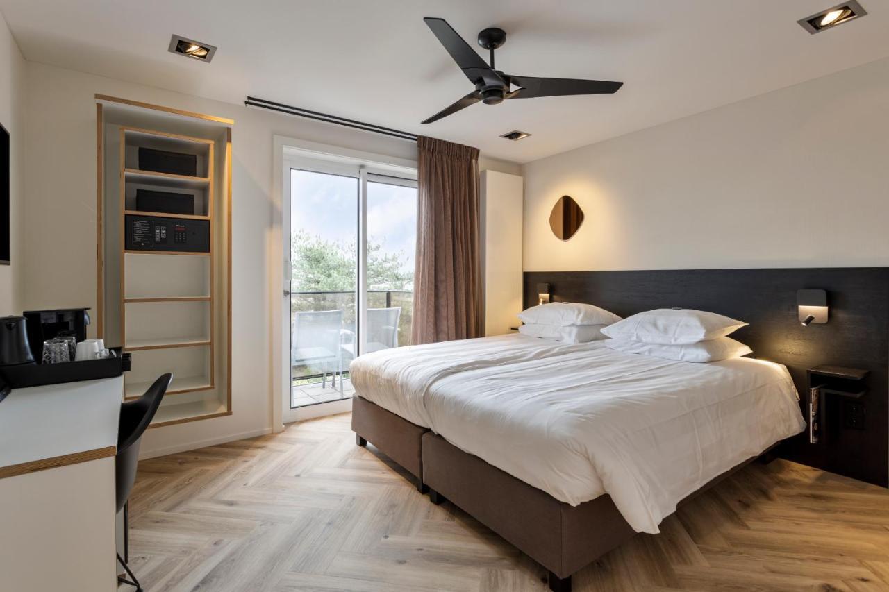 Hotel Hogerhuys - Adults Only Noordwijk Εξωτερικό φωτογραφία