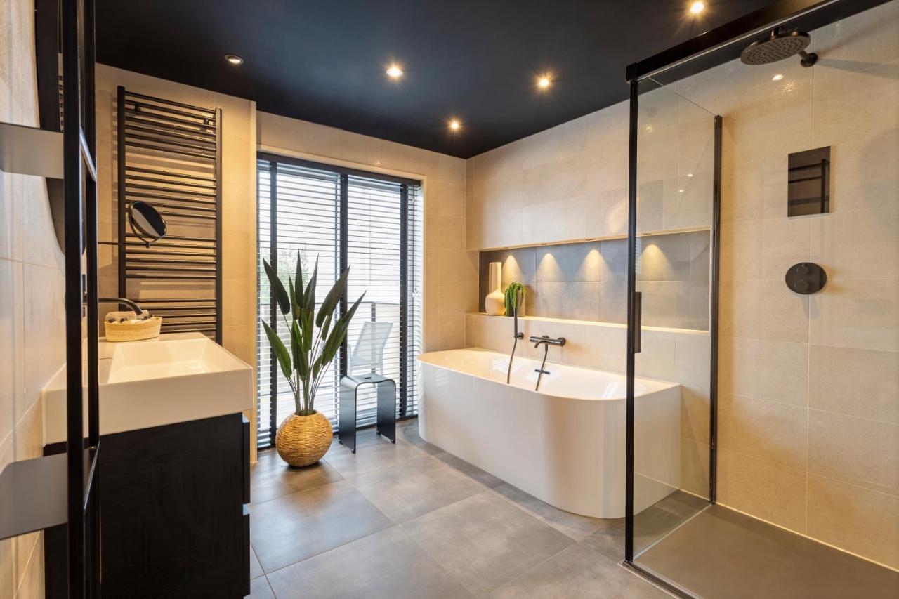 Hotel Hogerhuys - Adults Only Noordwijk Εξωτερικό φωτογραφία