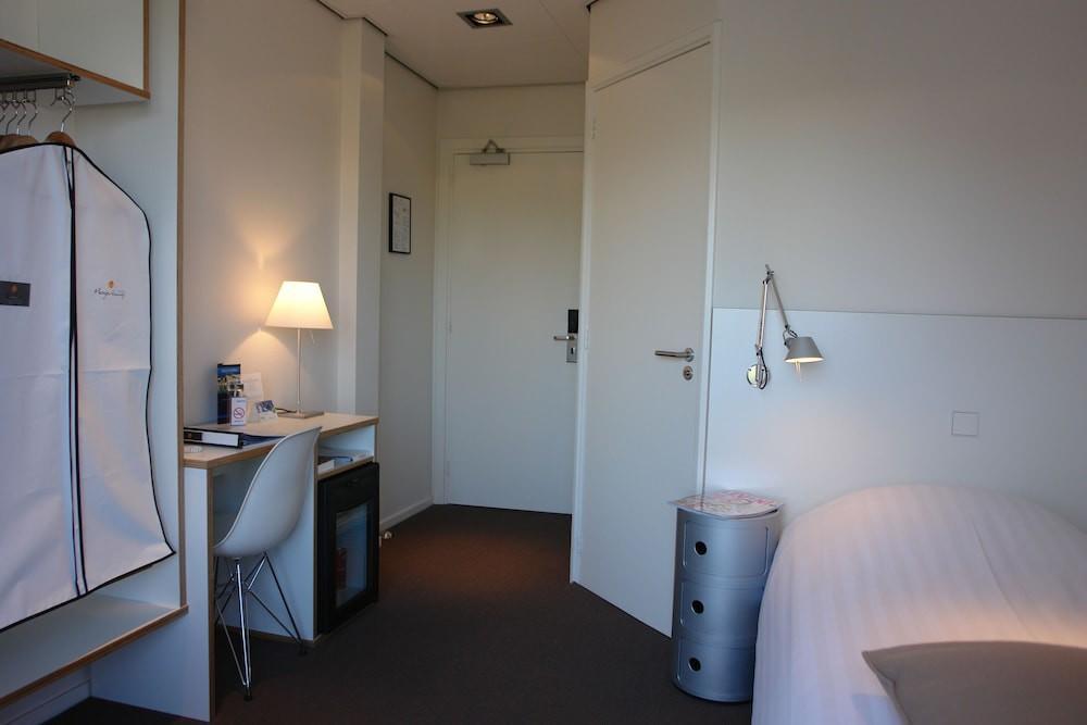 Hotel Hogerhuys - Adults Only Noordwijk Εξωτερικό φωτογραφία