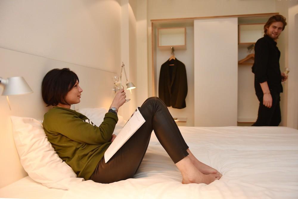 Hotel Hogerhuys - Adults Only Noordwijk Εξωτερικό φωτογραφία