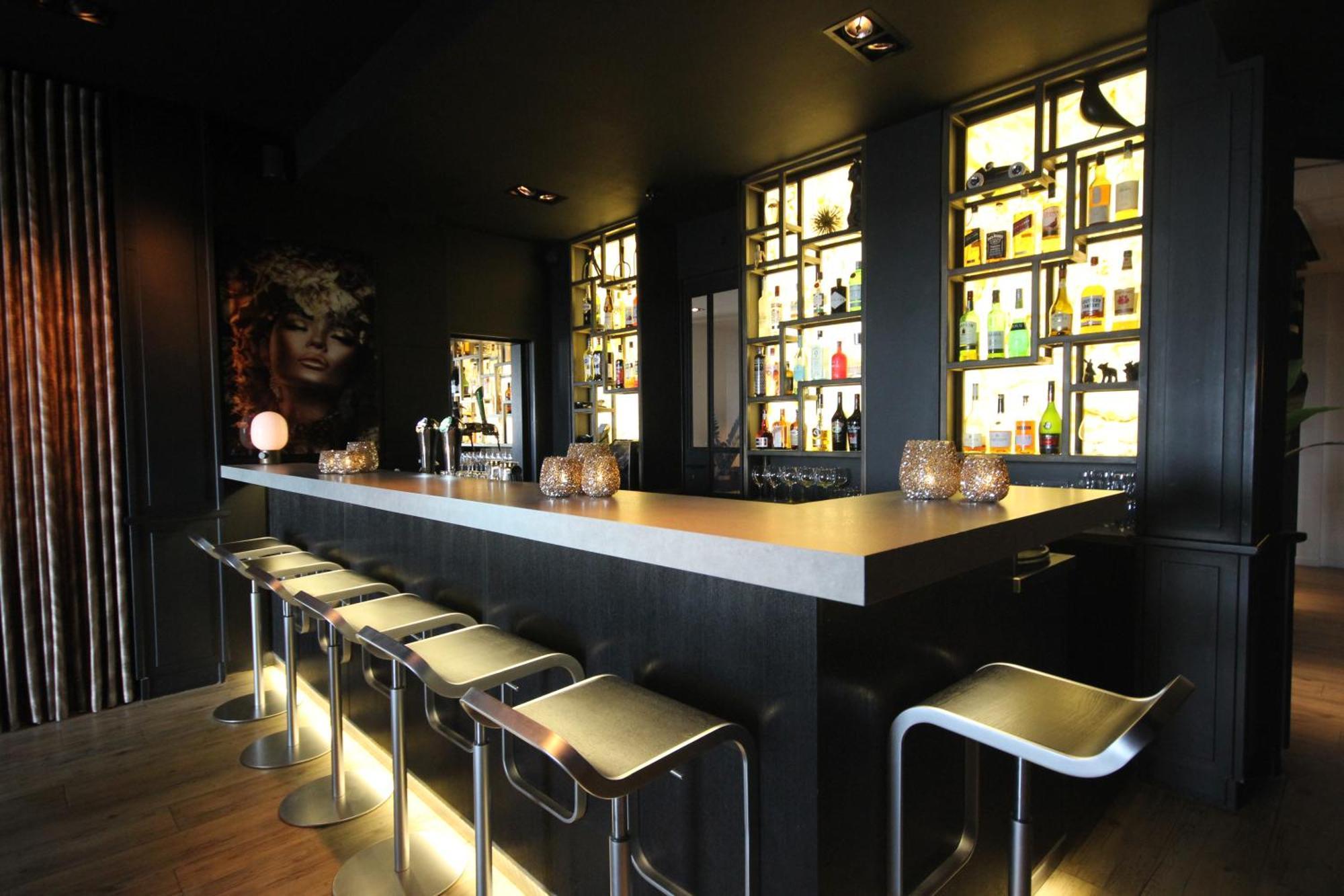Hotel Hogerhuys - Adults Only Noordwijk Εξωτερικό φωτογραφία
