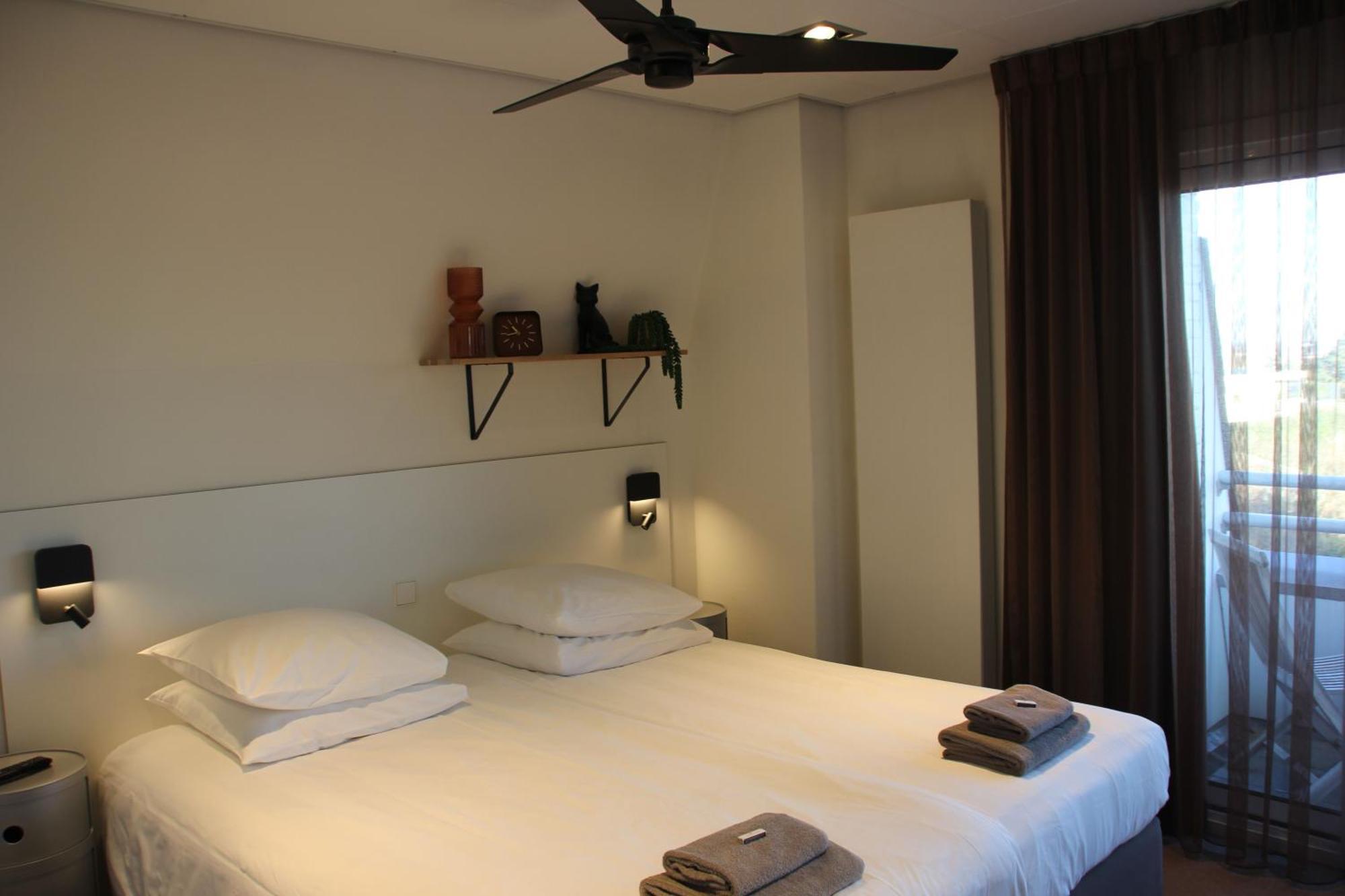 Hotel Hogerhuys - Adults Only Noordwijk Εξωτερικό φωτογραφία