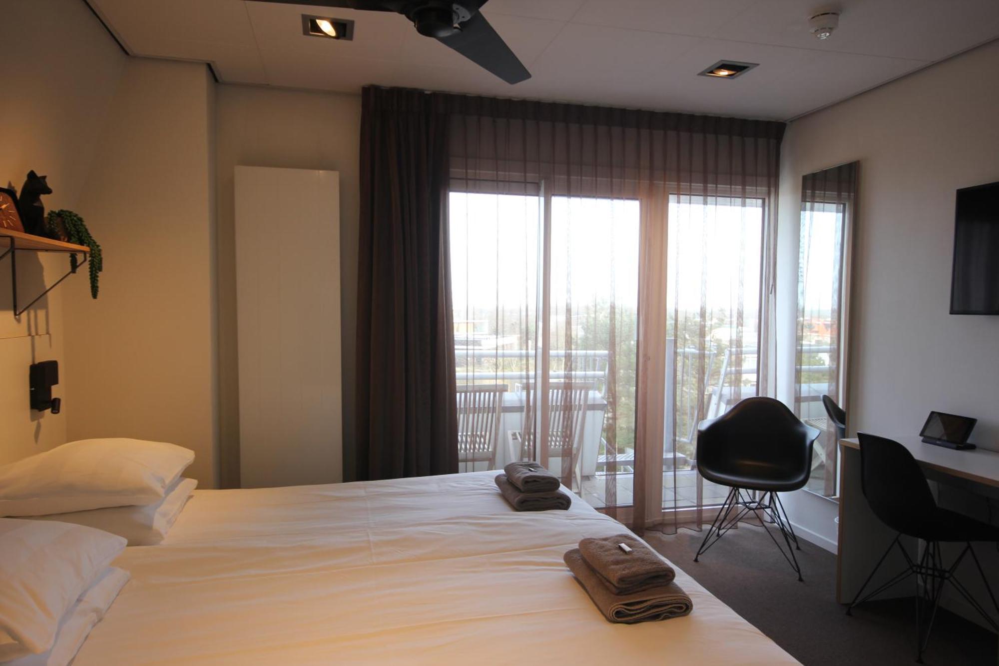 Hotel Hogerhuys - Adults Only Noordwijk Εξωτερικό φωτογραφία