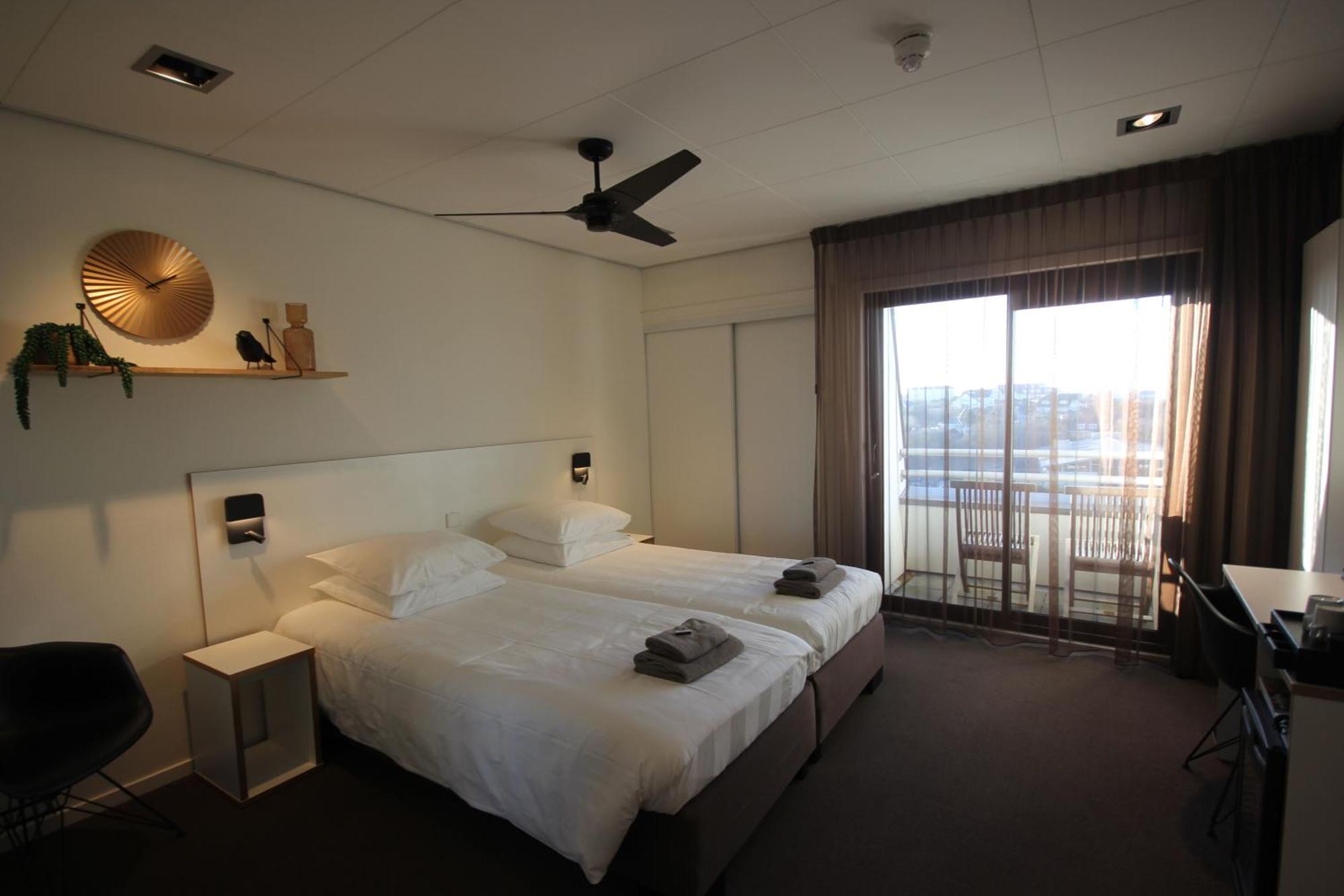 Hotel Hogerhuys - Adults Only Noordwijk Εξωτερικό φωτογραφία