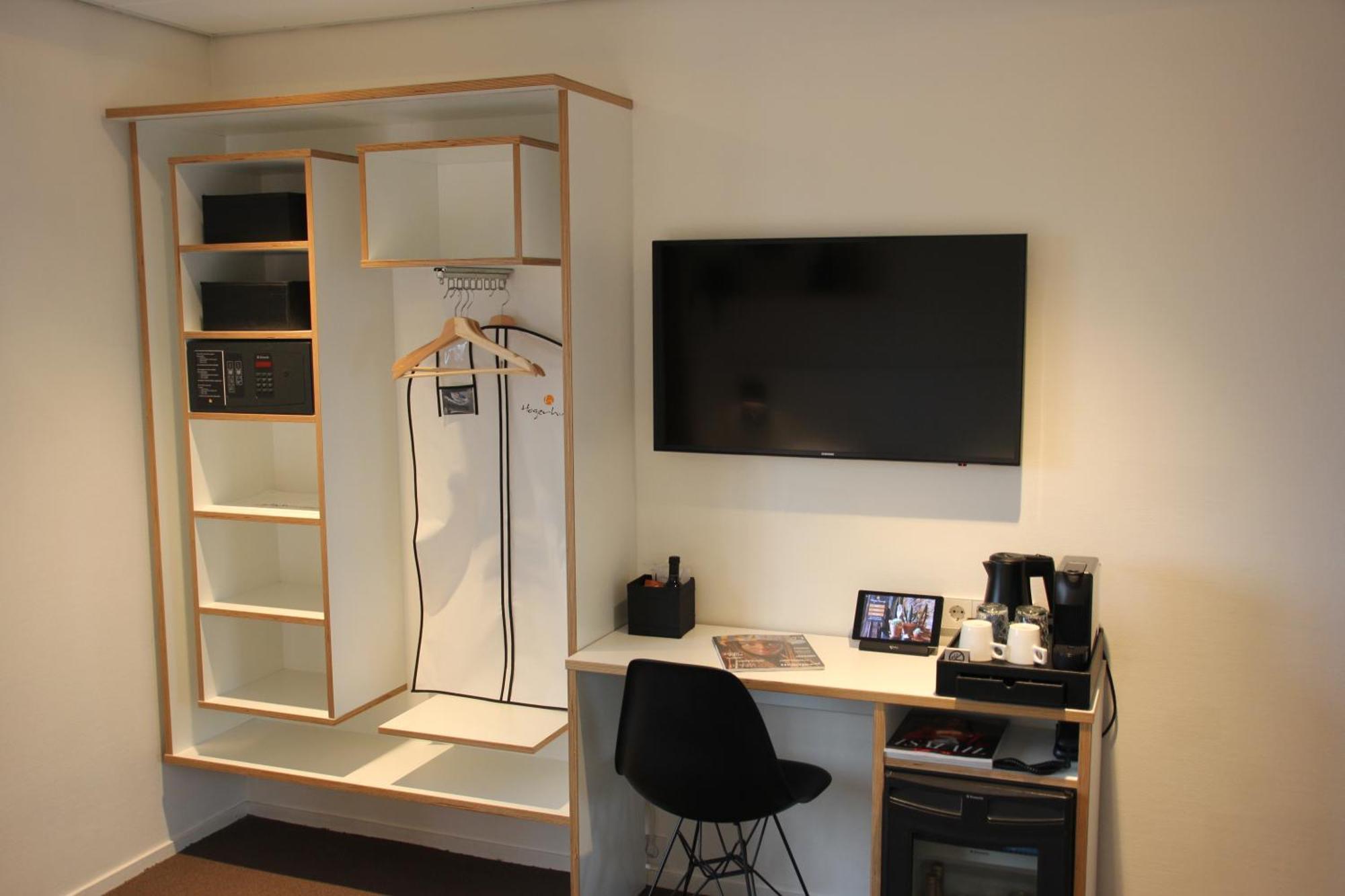 Hotel Hogerhuys - Adults Only Noordwijk Εξωτερικό φωτογραφία