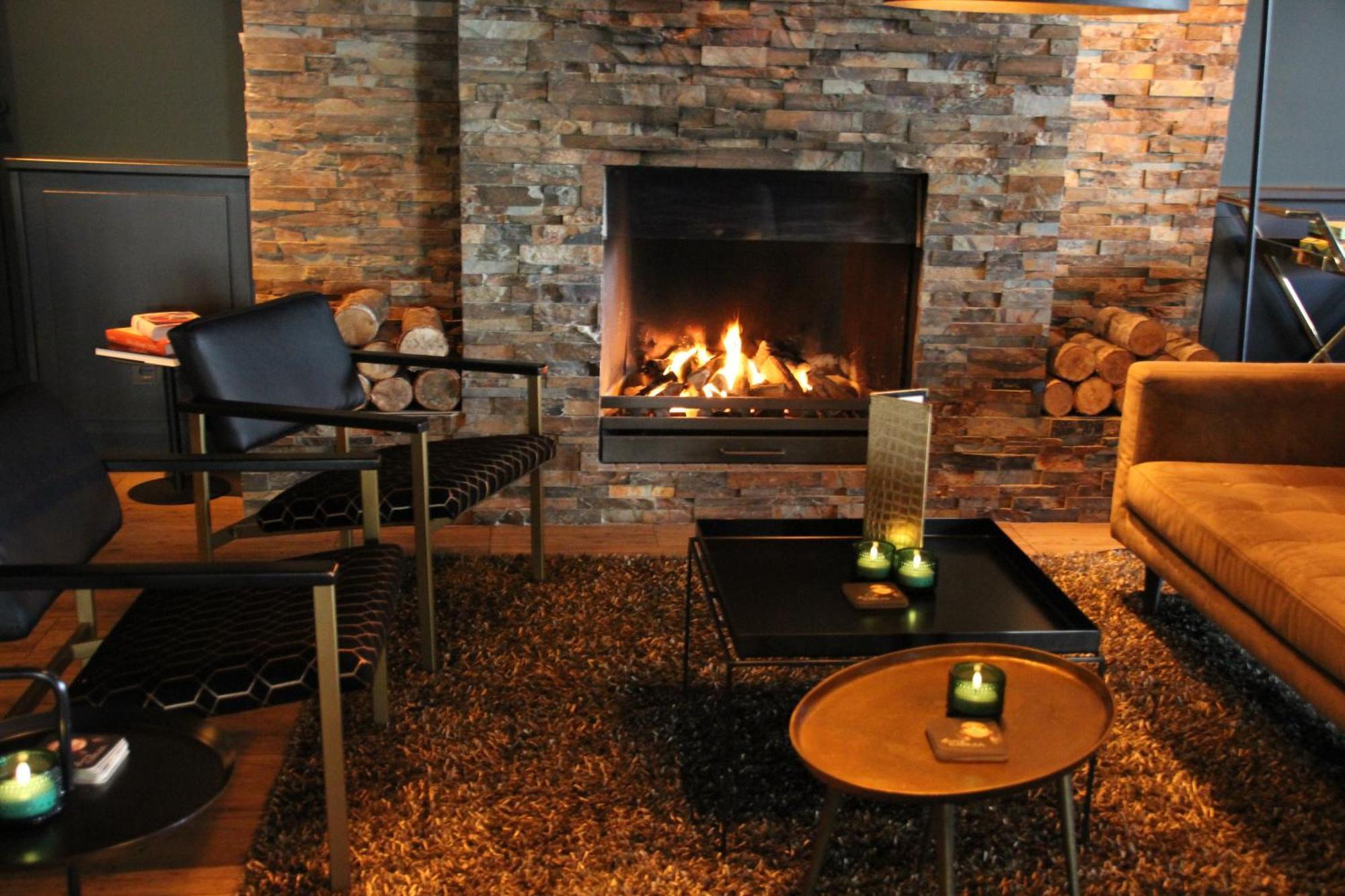Hotel Hogerhuys - Adults Only Noordwijk Εξωτερικό φωτογραφία