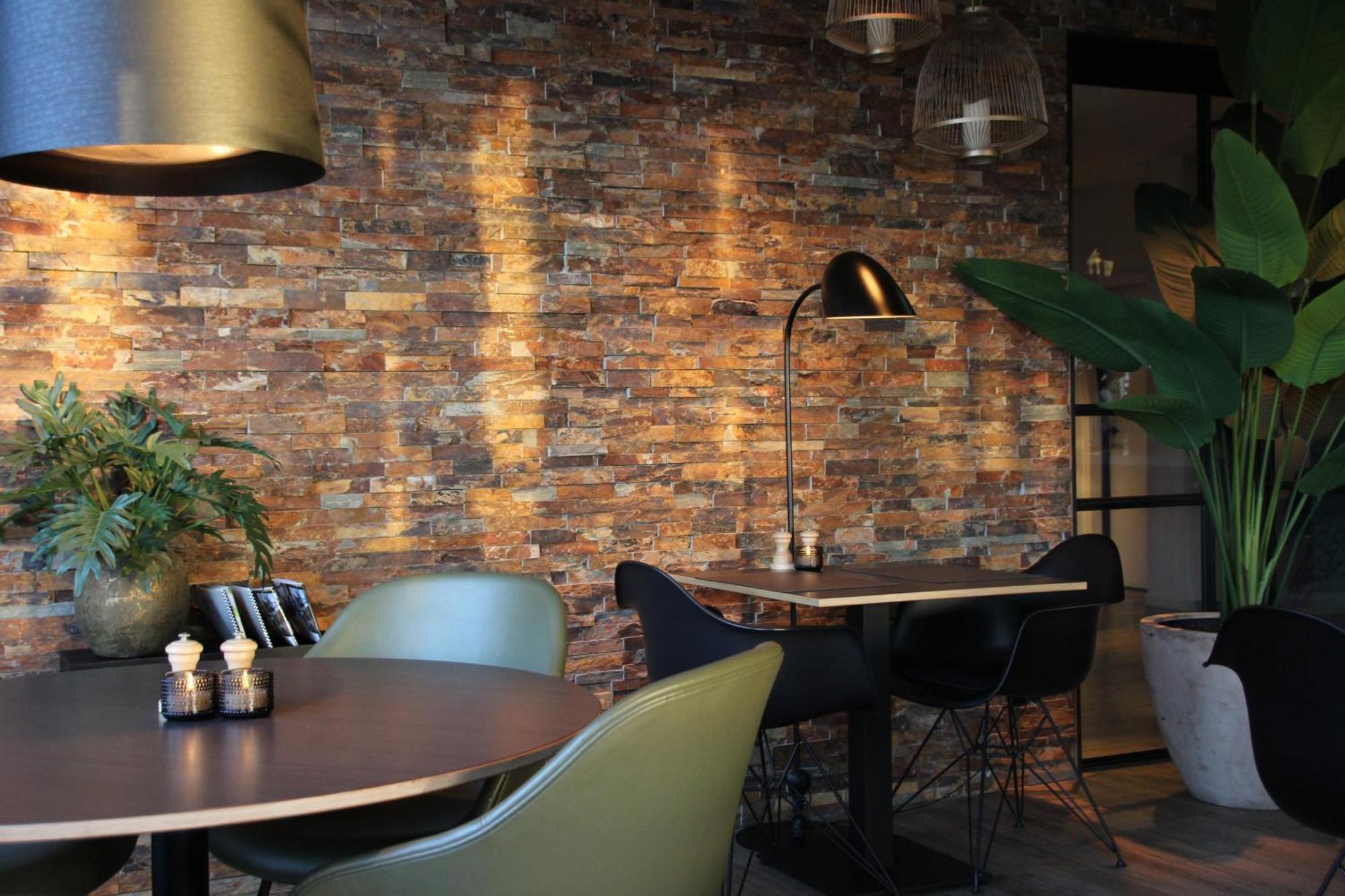 Hotel Hogerhuys - Adults Only Noordwijk Εξωτερικό φωτογραφία