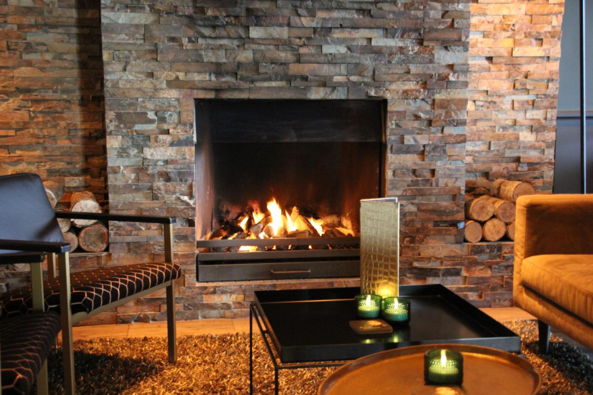 Hotel Hogerhuys - Adults Only Noordwijk Εξωτερικό φωτογραφία