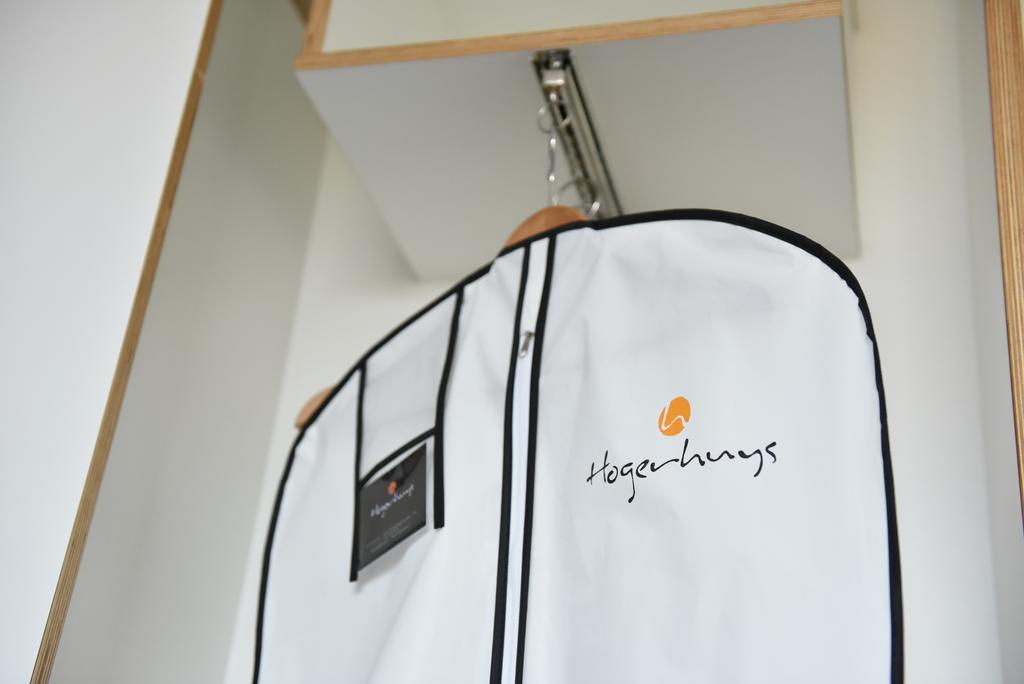 Hotel Hogerhuys - Adults Only Noordwijk Εξωτερικό φωτογραφία