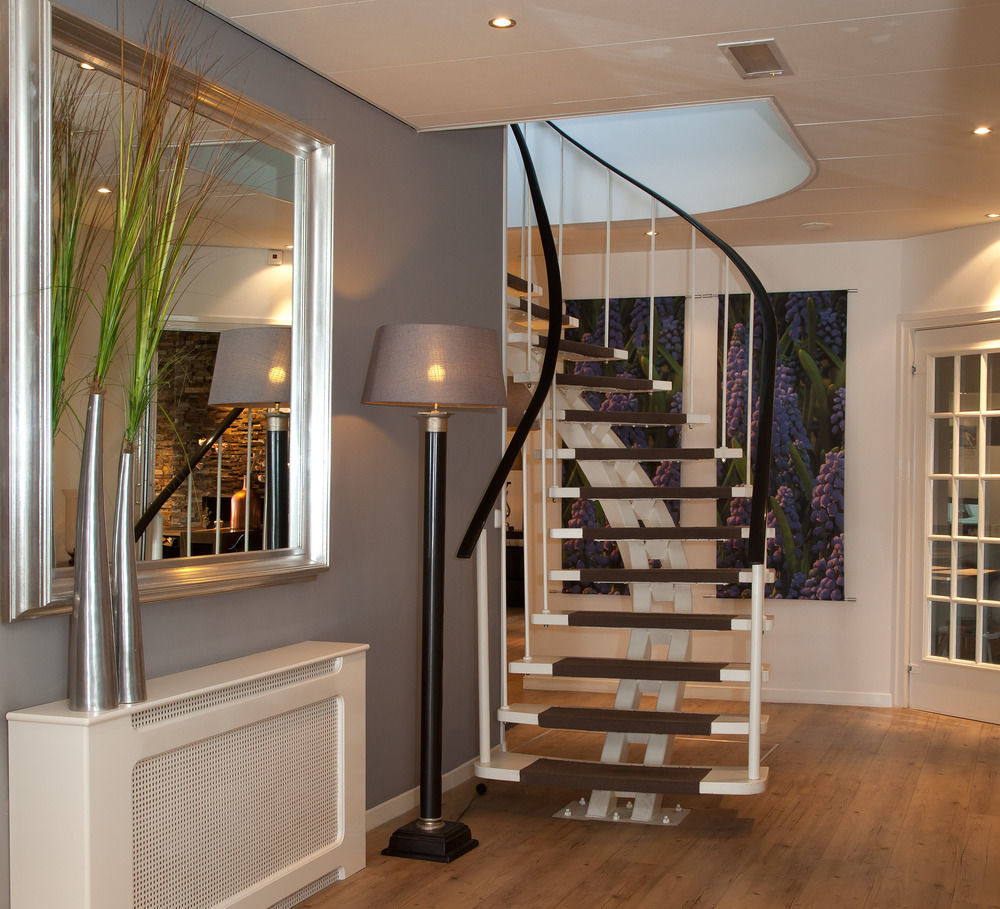 Hotel Hogerhuys - Adults Only Noordwijk Εξωτερικό φωτογραφία