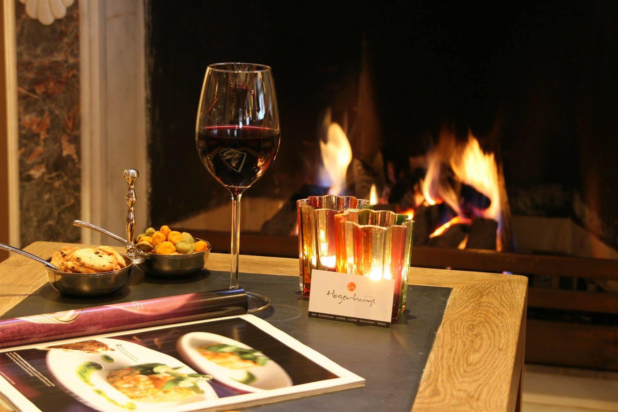 Hotel Hogerhuys - Adults Only Noordwijk Εξωτερικό φωτογραφία